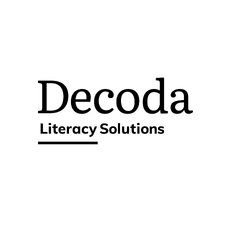 Logo for Decoda Literacy Solutions